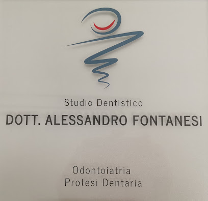 Studio Dentistico Fontanesi Dr. Alessandro