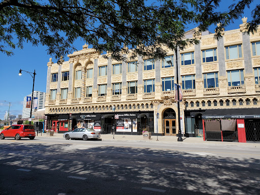 Ground Floor PT - Visual