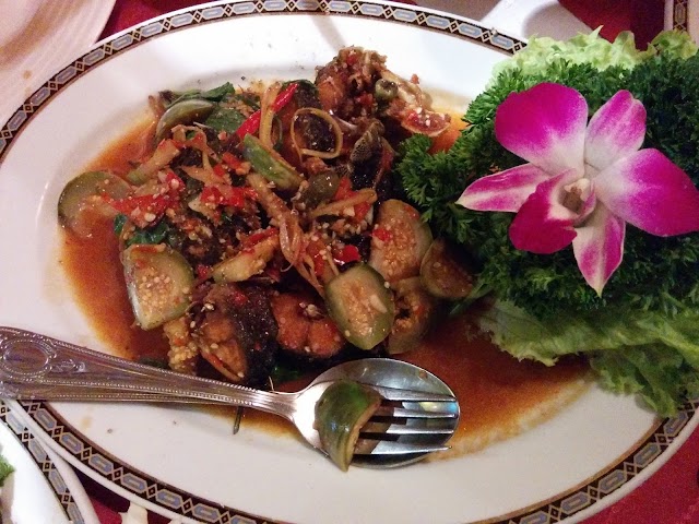 Seree Thai
