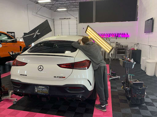 Flawless Dents - Paintless Dent Repair Bucks County - Thumbnail
