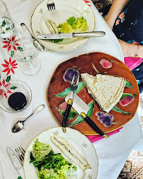 Photo n°17 de Le jardin des Allobroges à Coise-Saint-Jean-Pied-Gauthier (Prestataire de mariage)