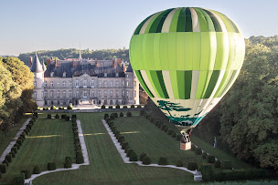 Photo n°31 de North East Balloon à Dombasle-sur-Meurthe (Agence de vols touristiques en montgolfière)