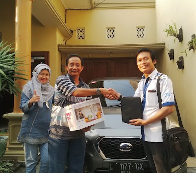Photos of Indomobil Nissan Datsun Surabaya Pucang