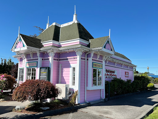 Tootsie's - Visual