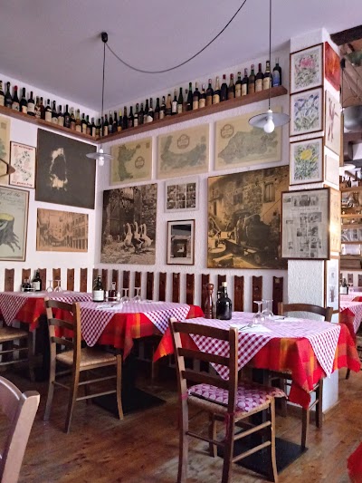 Photos of Osteria Al Vecchio Stallo