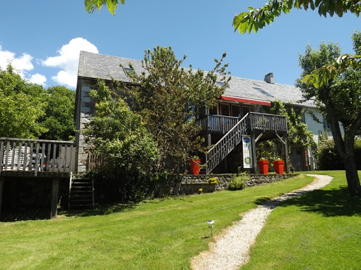 Photo de Chambres d'hôtes Artense Hôtes à Lanobre (15270)