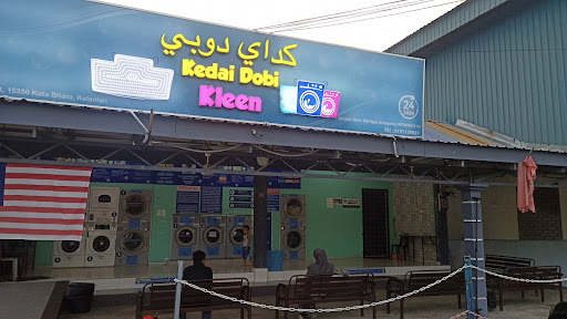 Kedai Dobi Kleen