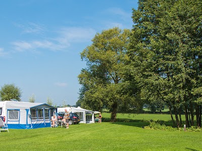 Photos of Camping Kuiperberg Ootmarsum Twente Overijssel
