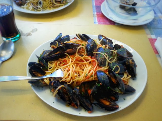 La Tavernetta