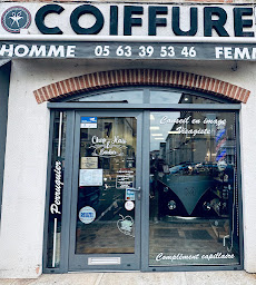 Photo n°2 de CHOP'HAIR & BARBER à Valence (Fournisseur d'extensions de cheveux)