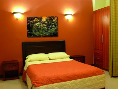 Photos of Hotel "Everlast"