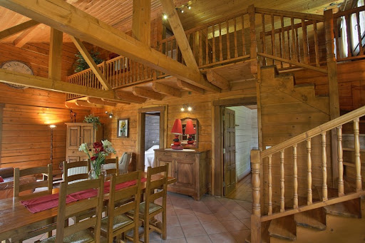 Le Chalet Cathare - Gîte Montagne Noire Gallery - France