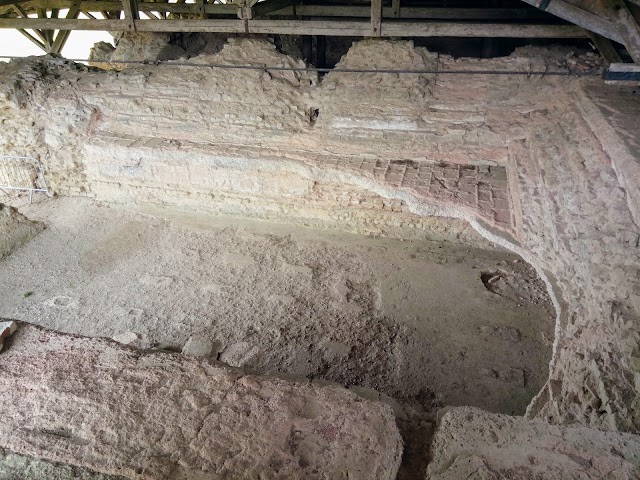 Site gallo-romain