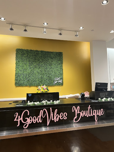 4GoodVibes Boutique - Thumbnail