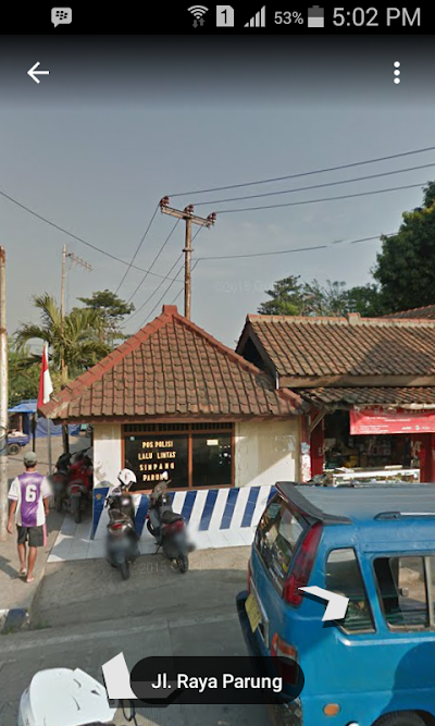Photos of Pos Polantas Parung