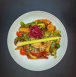 Photo n°31 de L'Imprévu à Paris (Restaurant)