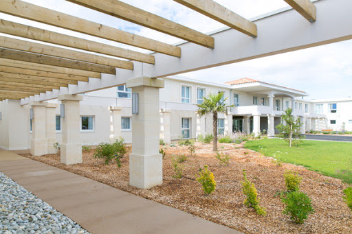 Photo de Villa Amélie - Ehpad à Saint-Rogatien (17) | LNA Santé