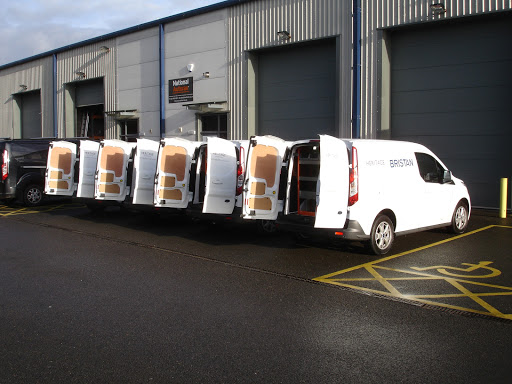 Roofrack UK - Visual