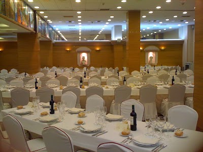 Photos of Sercotel Hotel Corona de Castilla