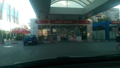 Photos of Lukoil B-138