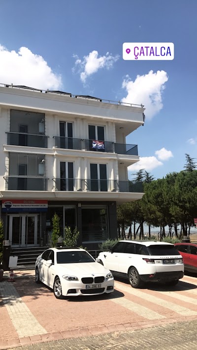 Remax Erguvan Çatalca