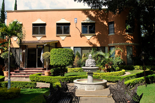 International University UNINTER - Thumbnail