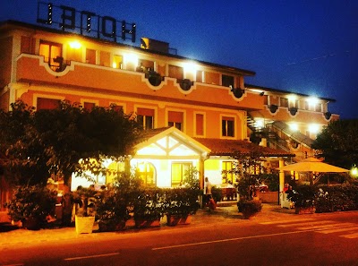 Photos of Hotel Il Corsaro