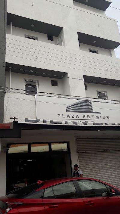 Photos of Hotel Plaza Premier