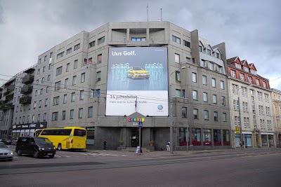 Photos of Center Hotell