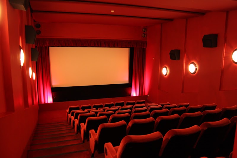 Pavilion Cinema Galashiels photo 3