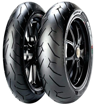 Photos of Moto Design