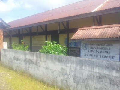Photos of SDN NO.4 PENGADANG