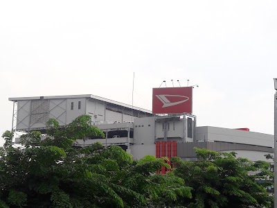 Photos of PT Astra International - Daihatsu (Head Office)