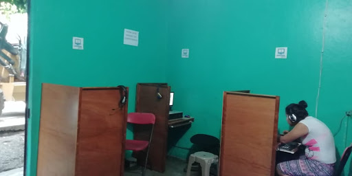 cybeer - Visual