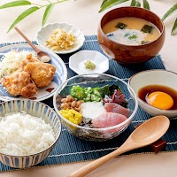 やよい軒 三原店