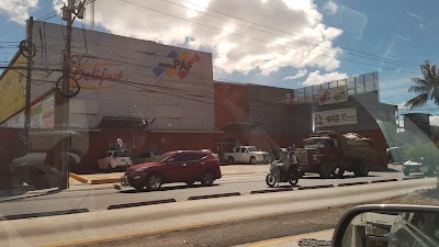 Photos of Grupo PAF - Oficinas Centrales