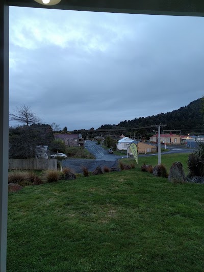 Photos of Station Lodge (YHA Ohakune)