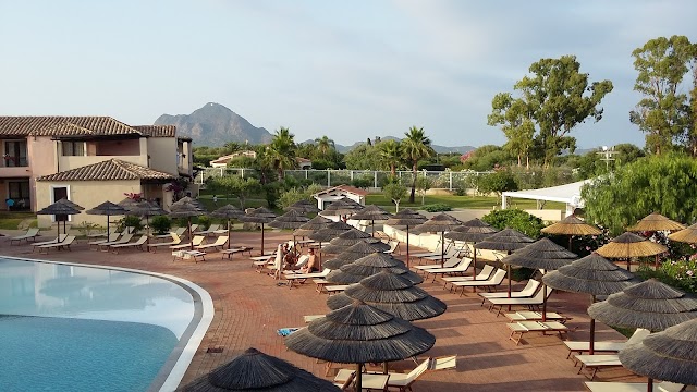 Camping Village le Dune