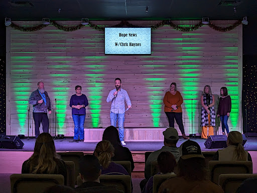 Destination Hope Church - Thumbnail