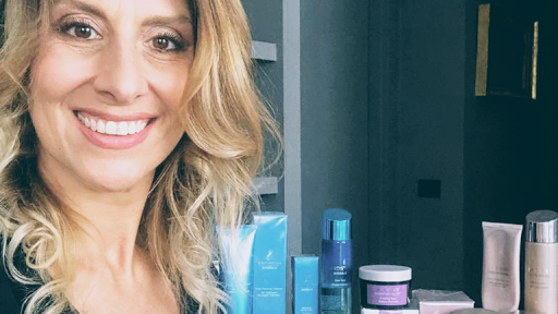 Fabiola Selvolini - Imprenditrice Incaricata Amway Nutrilite e Artistry - benessere e bellezza