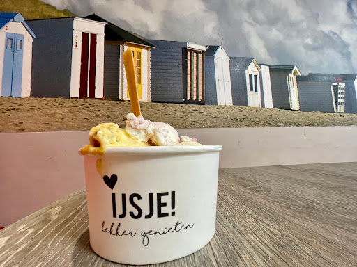 De IJsBar - Thumbnail