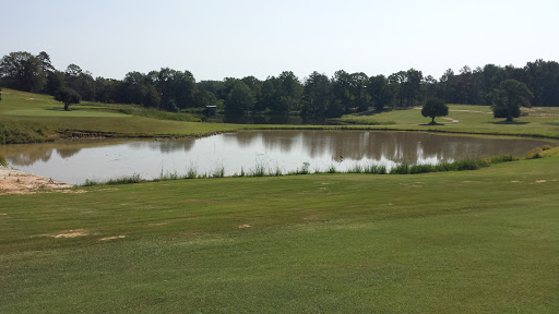 Uncle Remus Golf Course - Thumbnail