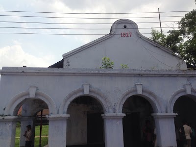 Photos of Comilla Iswar Pathsala High School