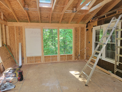 Versatile Electrical Services LLC - Visual