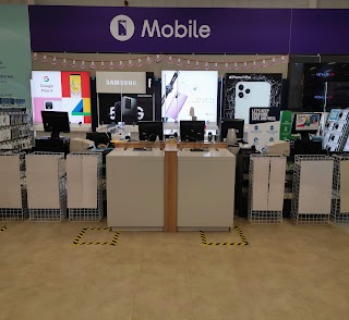 Carphone Warehouse
