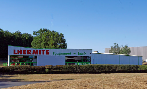 Photo de Irripiscine by Irrijardin Luisant Chartres à Luisant (28600)