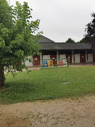 Photo n°13 de Centre équestre du Lycée Agricole de Bazas à Bazas (Centre équestre)