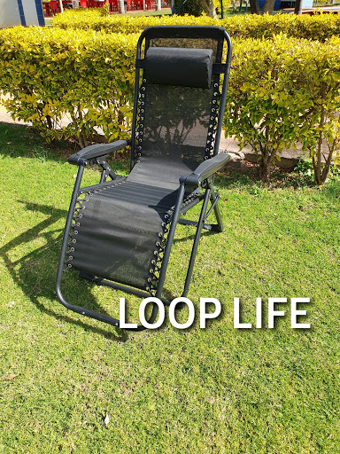 LOOP LIFE - Visual