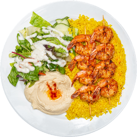 The Green Olive SFS by null