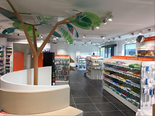 Photo n°6 de PHARMACIE CHANTEPIE à Joué-lès-Tours (Pharmacie vétérinaire)